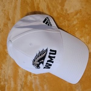 WMU women's adjustable ball cap